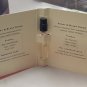 Jo Malone Peony & Blush Suede Cologne - SAMPLE - BN