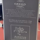 Creed Aventus Cologne - SAMPLE SIZE - BN (for Him) Creed Aventus Cologne - SAMPLE SIZE - BN (for Him)