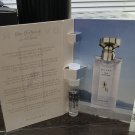 Bulgari Eau Parfumee au the blanc -  1.5 ml SAMPLE - BN