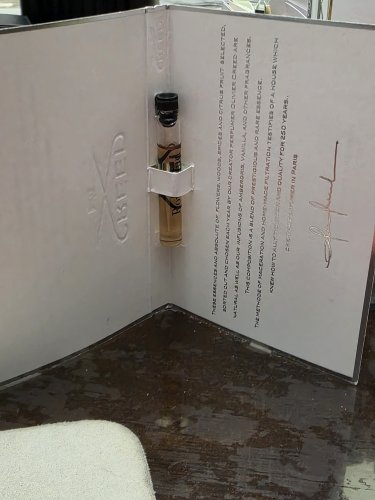 Creed Royal Oud - 2.5ml  SAMPLE SIZE - BN