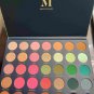 Morphe 35A Up Til Dawn Palette - BNIB