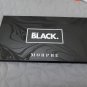 Morphe Make it Black Eyeshadow Pallet - Brand New In Box