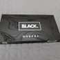 Morphe Make it Black Eyeshadow Pallet - Brand New In Box