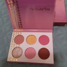 Juvia's Place The Blushed Rose Palette - BNIB Juvia's Place The Blushed Rose Palette - BNIB