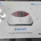 iHelmet Hair Rejuvenation Growth Helmet 88 Lasers - FDA Cleared - BNIB