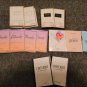 Ladies Bulk Fragrance Samples - Philosophy / Givenchy / Alexander McQueen