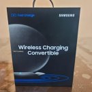 Samsung Wireless Charging Convertible Fast Charge - BNIB