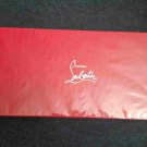 Christian Louboutin Loubiworld 7-Piece Miniature Fragrance Discovery Set - BNIB Christian Louboutin Loubiworld 7-Piece Miniature Fragrance Discovery Set - BNIB