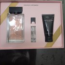 Narciso Rodriguez Musc Noir For Her Fragrance edp set - BNIB