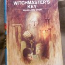 #55 The Hardy Boys, The Witchmaster's Key by Franklin W. Dixon, 1976