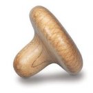 Wooden Knob Massager