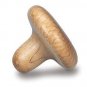 Wooden Knob Massager
