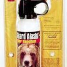 Bear Spray GUARD ALASKA Ultra HOT! Pepper Repellent NEW