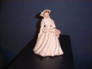 Florence Ceramics Ann