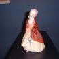 Royal Doulton "Paisley Shawl" HN 1988 Excellent