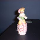 Vintage Gorgeous Lady marked Japan