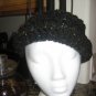 Midnight Stars hat/scarf set