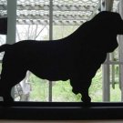 Cocker Spaniel Wood Decorative Silhouette Decor Gift