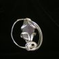 Sterling Silver Agate Pendant