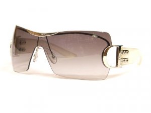 DIOR Airspeed1 White/Opal  NEW!