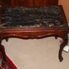 Antiques table