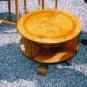 Antiques table