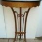 Antiques table
