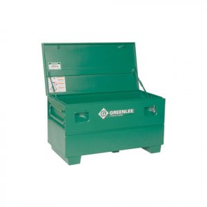 GREENLEE STORAGE BOX 24X48X24