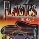 Flames - The Series '69 Chevy Camaro