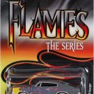 Flames - The Series '66 Dodge Charger