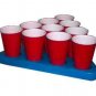 N-Ice Rack Freezable Beer Pong Racks