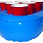 The Pool Pong Rack - Floating Beer Pong Racks