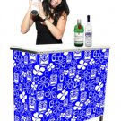GoBar Portable High Top Bar