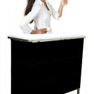 Pop Up Trade Show Display Counter