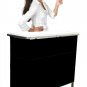 Pop Up Trade Show Display Counter