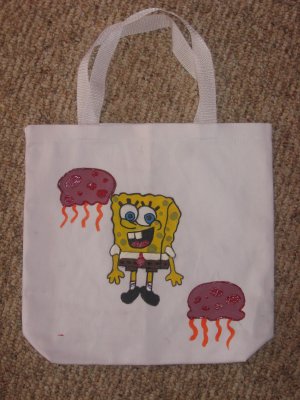 canvas tote bags