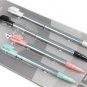 NDS Lite Retractable Metal Stylus