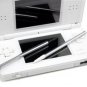 NDS Lite Retractable Metal Stylus