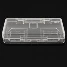 NDS Lite Plastic Protect Case (Transparent)