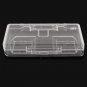 NDS Lite Plastic Protect Case (Transparent)