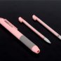 NDS Lite Stylus Attachment Pen (Pink)