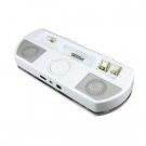 PSP Loud Sound Charging Dock (White)