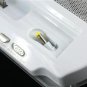 PSP Loud Sound Charging Dock (White)