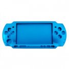 Alluminum Case For PSP 3000 (Blue)