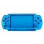 Alluminum Case For PSP 3000 (Blue)