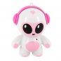 Robot Mini Speaker Sound Box For MP3/ MP4/ PDA