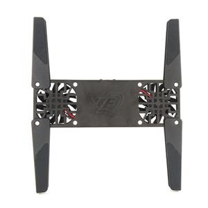 Portable Notebook Cooling Pad Heatsink