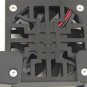 Portable Notebook Cooling Pad Heatsink
