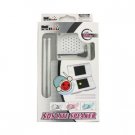 NDS Lite Speakers