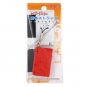 NDS Lite Key Chain (Red)
